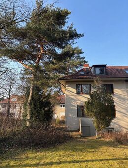 Doppelhaushälfte in Berlin Steglitz-Zehlendorf - Verkauf von Privat - Berlin