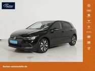 VW Golf, 2.0 TDI Move, Jahr 2024 - Pilsach