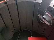 Focusrite Scarlett solo 4th gen komplett studio - Fürstenfeldbruck Zentrum