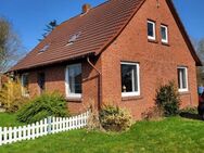 Reserviert: Einfamilienhaus in Hinte-Haskamp zum Grundstückswert - Hinte