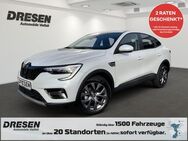 Renault Arkana, 1.3 TCe 140 Mild-Hybrid EU6e EVOLUTION, Jahr 2024 - Krefeld