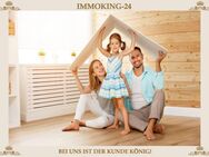 TOP ANGEBOT! ++ EIN - ZWEIFAMILIENHAUS MIT BLICK INS GRÜNE! ++ GROSSES GRUNDSTÜCK!! ++ - Diemelstadt