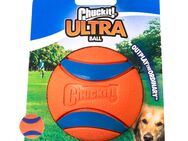 Chuckit! Ultra Ball - Sparset: 2 Stück, ca. Ø 7,6 cm (L)