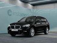 BMW X1, sDrive18i M-Sport, Jahr 2021 - München