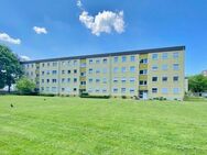 Großzügig geschnittene 2-Zi.-Wohnung mit Balkon! - Leverkusen