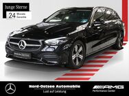 Mercedes C 180, T Avantgarde Parkpaket, Jahr 2023 - Reinbek