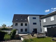 ++ Neubau - moderne 4-Zimmer-Wohnung zum Erstbezug mit Balkon ++ - Wolmirstedt