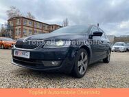 Skoda Octavia 2.0 TDI Green tec Style Combi Xenon - Chemnitz