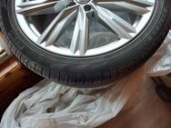 SOMMERRÄDER VW mit Bereifung 235/45 R20 - Pößneck