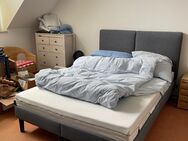 Bett und andere Möbel Hausauflösung scharbeuz - Scharbeutz
