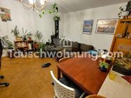 [TAUSCHWOHNUNG] Gemütliche 2 Zimmer Wohnung mit Balkon - Hannover