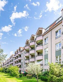 Kapitalanlage nahe dem Weitling-Kiez - Berlin