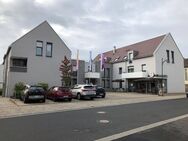 Neubaustandard und seniorengerecht! 3-Zimmerwohnung mit Balkon - Hettstadt
