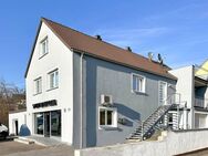 Wohn- und Geschäftshaus mit sehr guter Rendite - Ingolstadt
