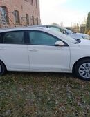 Hyundai i30 Kombi weiß in 17094