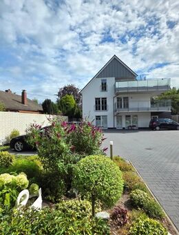 Moderne 2-Zimmer-Wohnung nähe Klinikum - Oldenburg