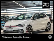 VW Polo, GTI, Jahr 2021 - Stuttgart