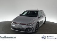 VW Golf, 2.0 TSI VIII GTI IQ LIGHT, Jahr 2023 - Konstanz