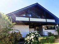 Wunderschön gelegenes Einfamilienhaus mit Einliegerwohnung - Biberach