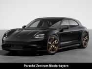 Porsche Taycan, 4 Cross Turismo | Abstandsregeltempostat, Jahr 2022 - Plattling