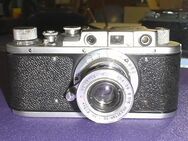 Leica zum 100. Jubiläum Russische Kopie für Sammler - Wesseling