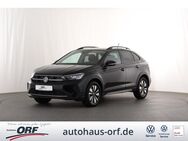 VW Taigo, 1.0 TSI Move APP, Jahr 2024 - Hausen (Landkreis Rhön-Grabfeld)