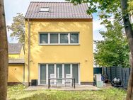 +++ Freistehendes Einfamilienhaus mit großem Garten | 4 Zimmer +++ - Berlin