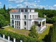 Luxus trifft Lage – Stilvolle Villa mit ca. 571m² Wohn-/Nutzfläche - Potsdam