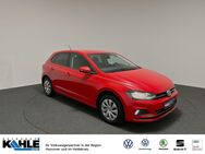 VW Polo, 1.0 VI Comfortline, Jahr 2018 - Walsrode