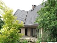 Gemütliches Ein- bis Zweifamilienhaus mit Vollkeller und mgl. Einliegerwohnung in Bad Münder-Rohrsen - Bad Münder (Deister)