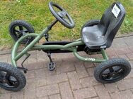 Berg Kettcar Gokart Buddy Jeep - Bedburg-Hau