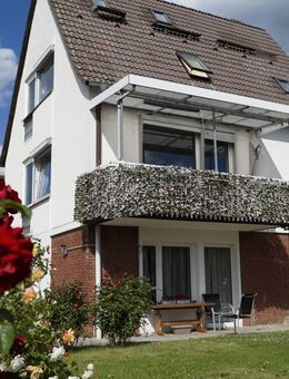 Charmantes 3-Parteienhaus in Kassel-Eichwald - Ruhige Wohnlage im Grünen - Kassel