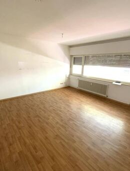 Helle 2 Zimmer Erdgeschosswohnung mit Bodenbelag im Zentrum von Dorsten-Holsterhausen - Dorsten
