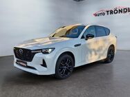 Mazda CX-60, 3.3 AWD Homura, Jahr 2024 - Grafenhausen