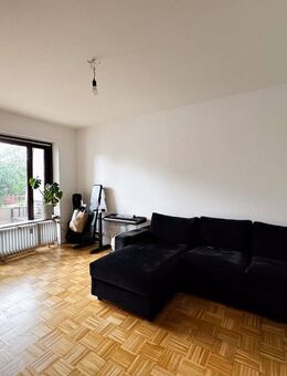 Erbaurrecht und vermietet! Wohntraum zentral in Jenfeld - Hamburg