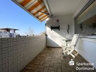 4 Zimmer mit Außenstellplatz im Kreuzviertel (Erbbaurecht) - Dortmund