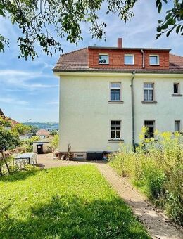++ Gepflegtes, teilweise vermietetes Mehrfamilienhaus - Dachgeschoss zur Selbstnutzung/Neuvermietung - Döbeln