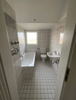 Bezugsfertige 2 Zimmer-Wohnung in Herscheid Müggenbruch - Herscheid
