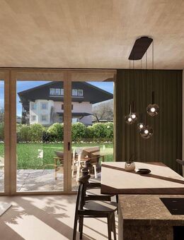 1-Zimmer Apartment im Garmischer Zentrum - Garmisch-Partenkirchen