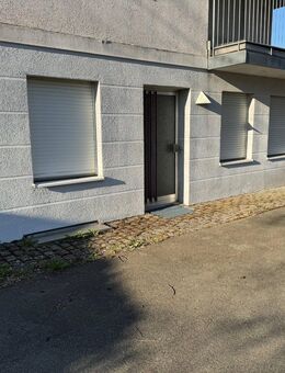 Einliegerwohnung sucht handwerklich begabten Mieter - Weiding (Landkreis Schwandorf)