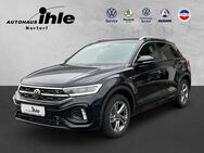 VW T-Roc, 2.0 TDI R-Line, Jahr 2024 - Nortorf (Landkreis Rendsburg-Eckernförde)