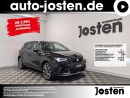 Seat Arona, 1.0 TSI FR INFOTAIN, Jahr 2024 - Düsseldorf