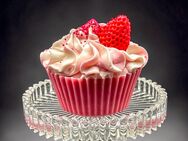 Seifencupcake „Strawberry Cheesecake“ - Weimar