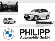 BMW X5, xDrive40d M Sport SKY AK h&k DA-Pro PA-Pro, Jahr 2024 - Mülheim (Ruhr)