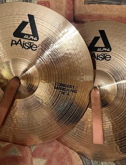 Percussioninstrumente, Effektinstrumente und Zubehör - Rosbach (Höhe)