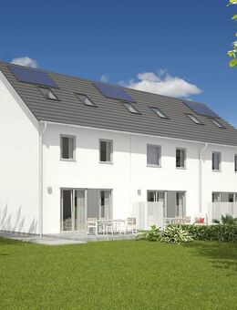 Nette Nachbarn gesucht - wollen Sie Links-Rechts-Mitte wohnen ? - Kleinblittersdorf