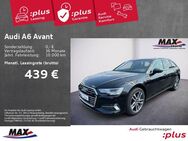 Audi A6 45 TFSI QUATT SPORT NAV+AHK+PANO+KAMERA - Offenbach (Main)