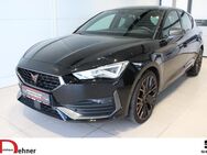 CUPRA Leon, 2.0 TSI elSitz Black Copper Felge, Jahr 2023 - Balingen