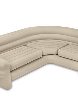 Intex Luftsessel Corner Sofa