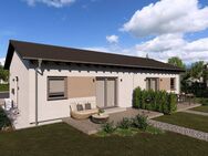 Komfort trifft Design: Einfamilienhaus mit hochwertiger Ausstattung! - Ansbach